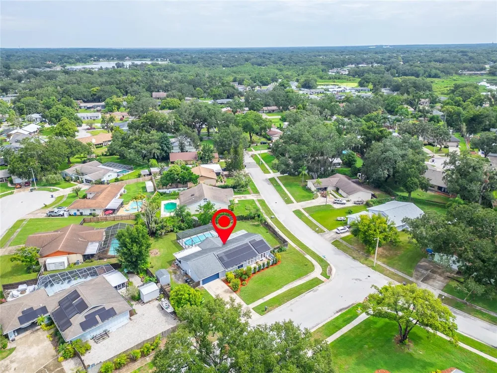 1120 LAKEMONT DRIVE Valrico, FL 33594