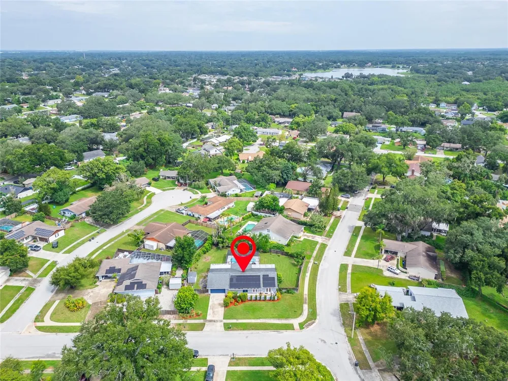 1120 LAKEMONT DRIVE Valrico, FL 33594