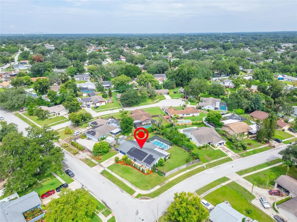 1120 LAKEMONT DRIVE Valrico, FL 33594
