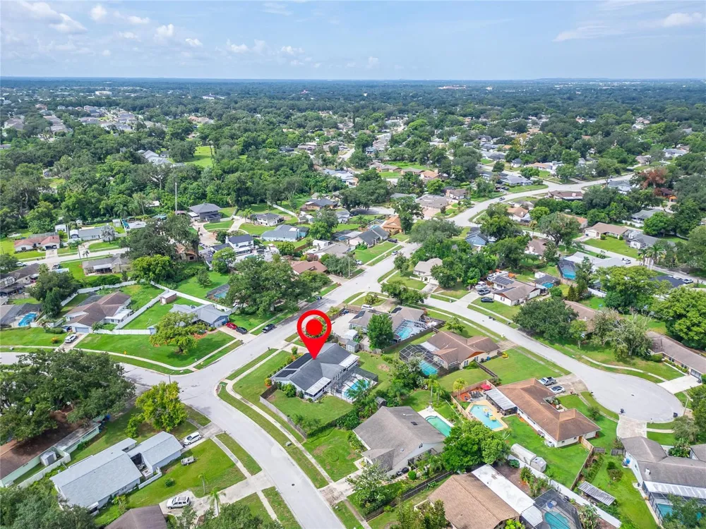 1120 LAKEMONT DRIVE Valrico, FL 33594