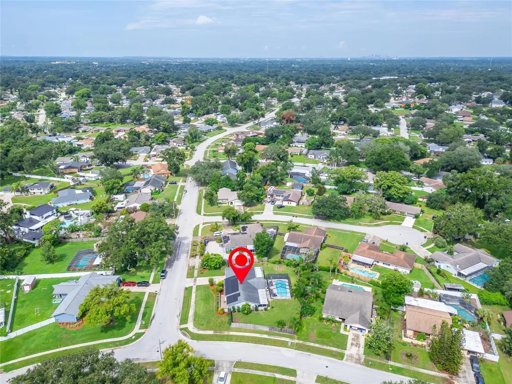 1120 LAKEMONT DRIVE Valrico, FL 33594