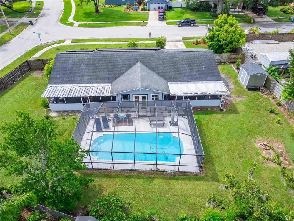 1120 LAKEMONT DRIVE Valrico, FL 33594