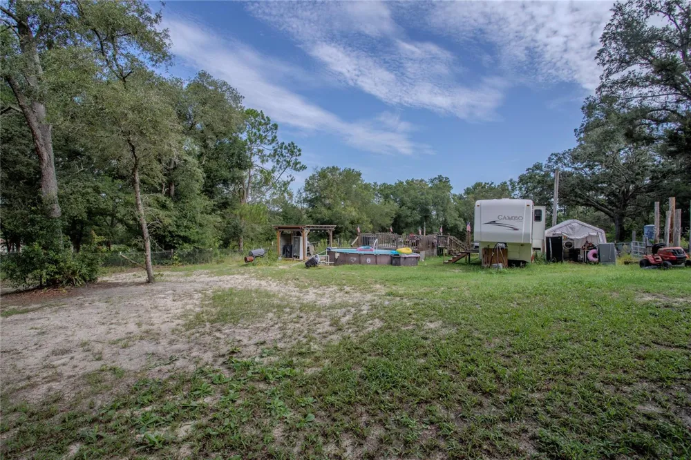 1776 ANDERSON LANE Lady Lake, FL 32159