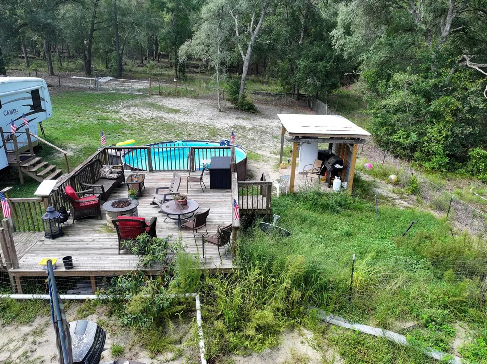 1776 ANDERSON LANE Lady Lake, FL 32159