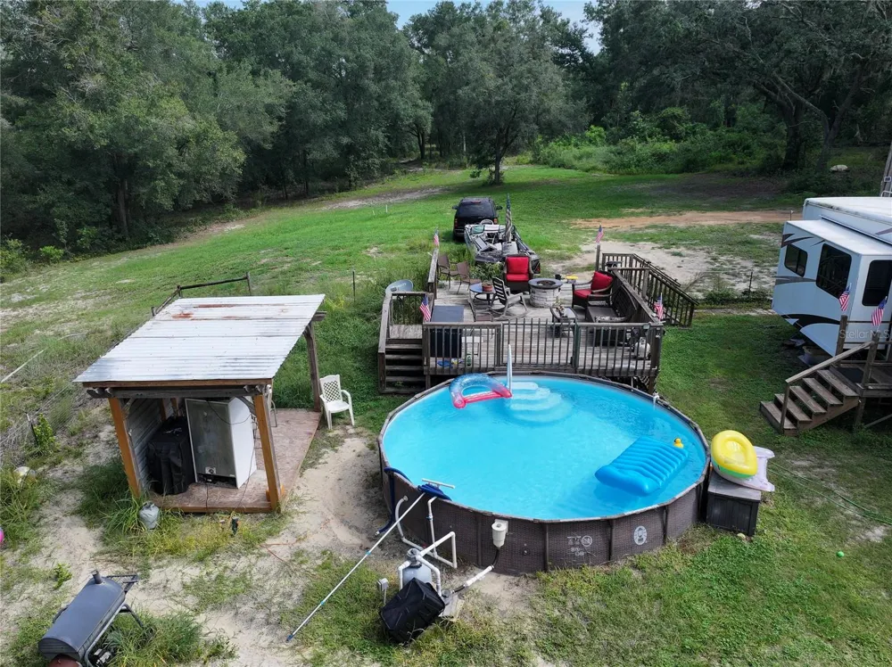 1776 ANDERSON LANE Lady Lake, FL 32159