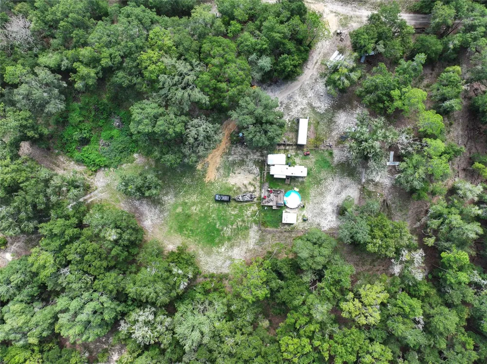 1776 ANDERSON LANE Lady Lake, FL 32159