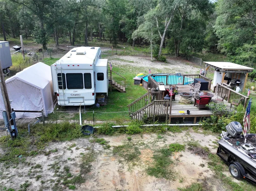 1776 ANDERSON LANE Lady Lake, FL 32159