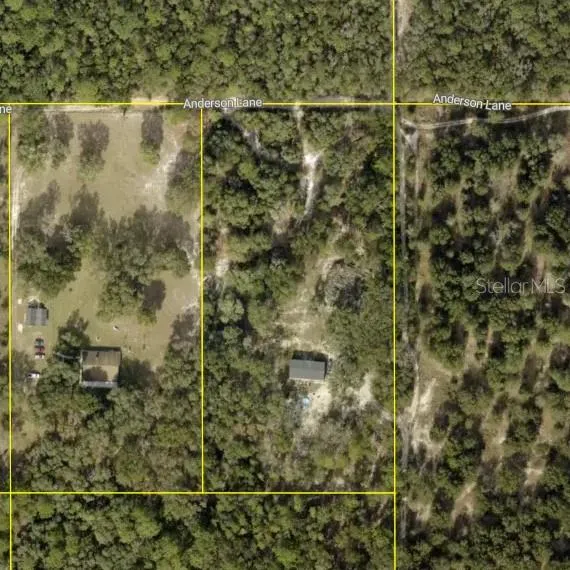 1776 ANDERSON LANE Lady Lake, FL 32159