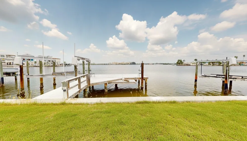 14217 E PARSLEY DRIVE St Petersburg, FL 33708