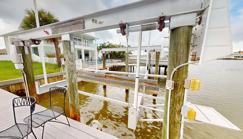 14217 E PARSLEY DRIVE St Petersburg, FL 33708