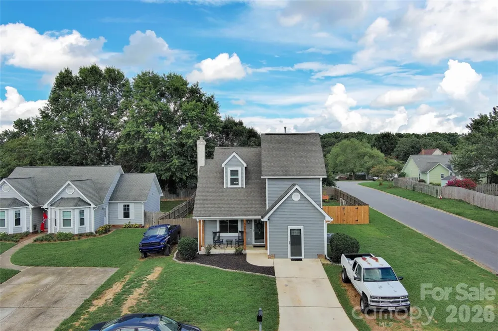 5000 Morning Dew Lane Monroe, NC 28110