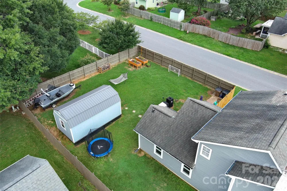 5000 Morning Dew Lane Monroe, NC 28110