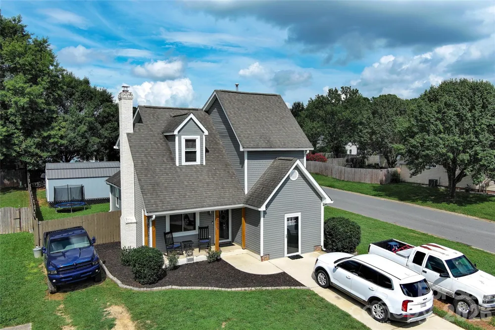 5000 Morning Dew Lane Monroe, NC 28110