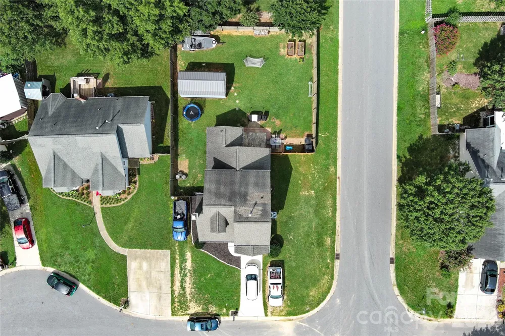 5000 Morning Dew Lane Monroe, NC 28110