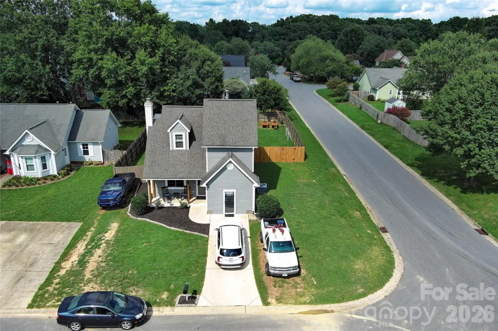 5000 Morning Dew Lane Monroe, NC 28110