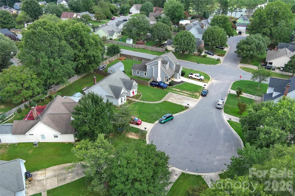 5000 Morning Dew Lane Monroe, NC 28110