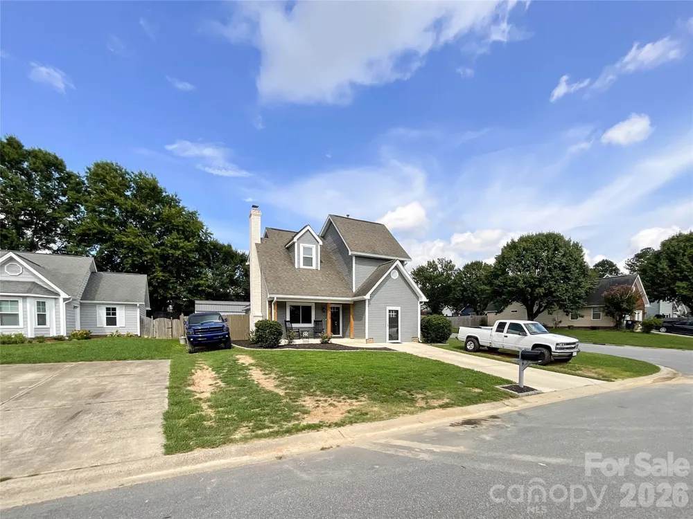 5000 Morning Dew Lane Monroe, NC 28110
