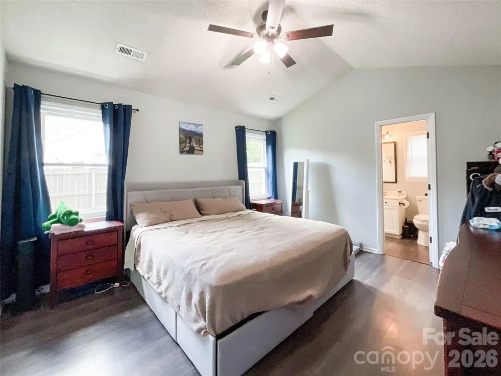 5000 Morning Dew Lane Monroe, NC 28110