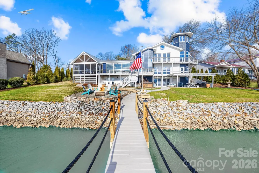 219 Penicillin Point Troutman, NC 28166