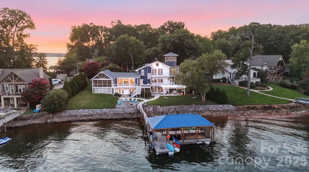 219 Penicillin Point Troutman, NC 28166