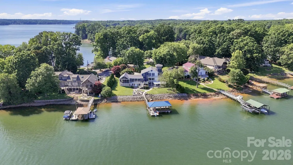 219 Penicillin Point Troutman, NC 28166