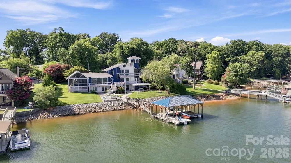 219 Penicillin Point Troutman, NC 28166
