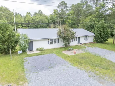 4494 Old Summerville Road