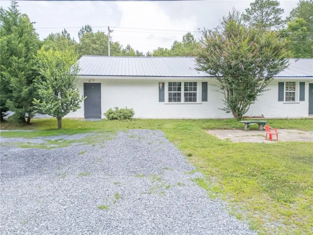 4494 Old Summerville Road Armuchee, GA 30105