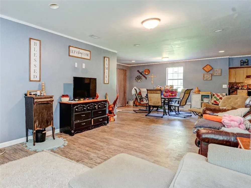 4494 Old Summerville Road Armuchee, GA 30105