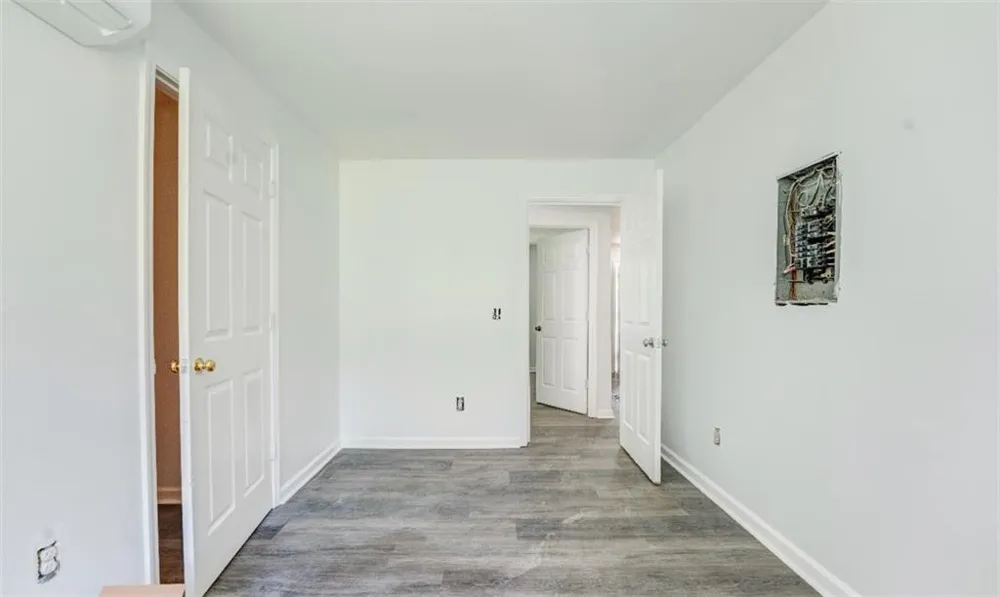 4494 Old Summerville Road Armuchee, GA 30105