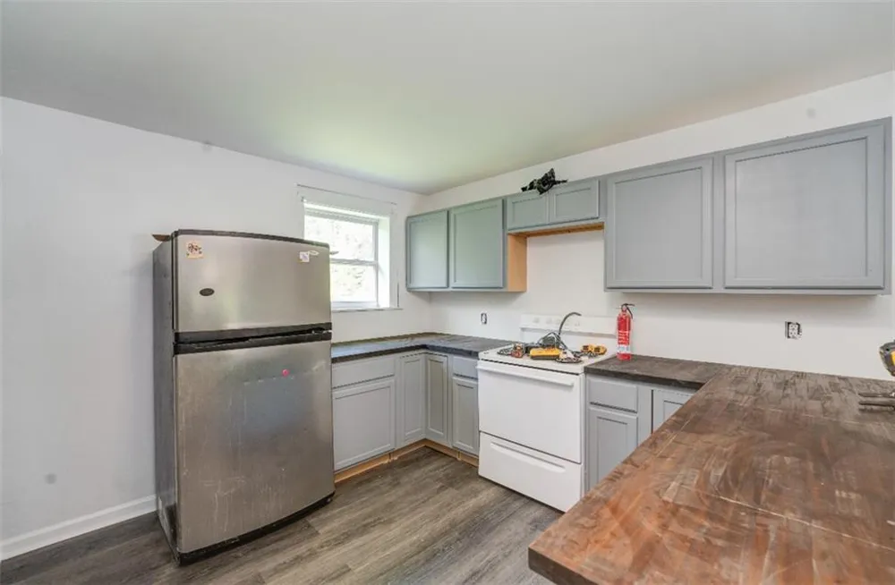 4494 Old Summerville Road Armuchee, GA 30105
