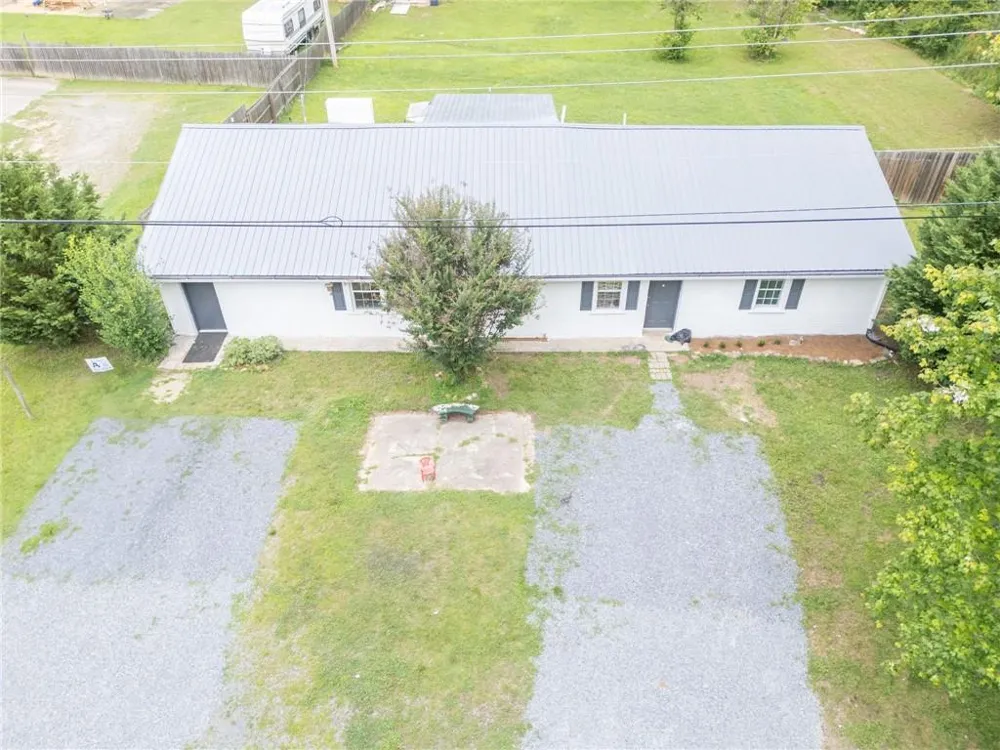 4494 Old Summerville Road Armuchee, GA 30105