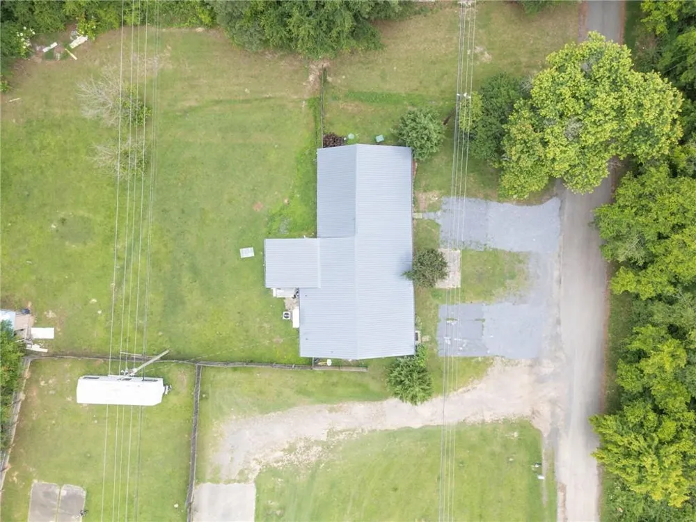 4494 Old Summerville Road Armuchee, GA 30105