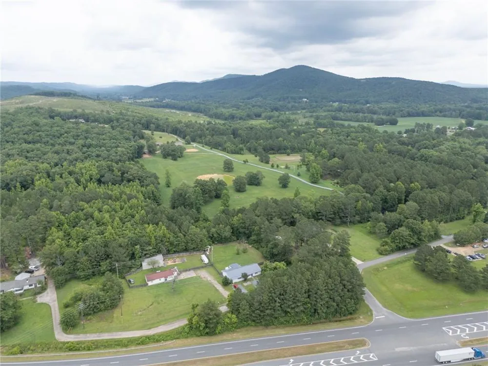 4494 Old Summerville Road Armuchee, GA 30105