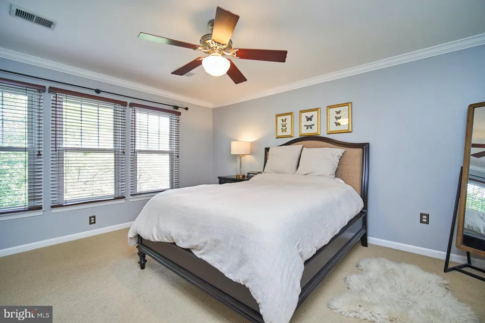 1230 WEATHERSTONE COURT Reston, VA 20194