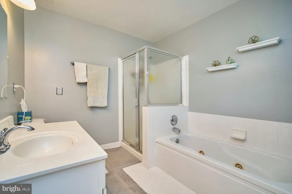 1230 WEATHERSTONE COURT Reston, VA 20194