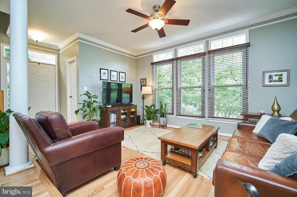 1230 WEATHERSTONE COURT Reston, VA 20194