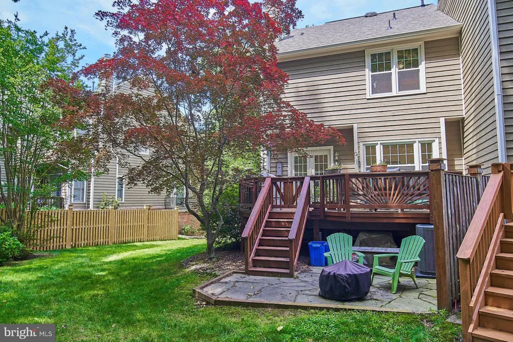 1230 WEATHERSTONE COURT Reston, VA 20194