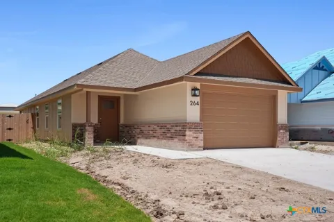 264 Monty Road