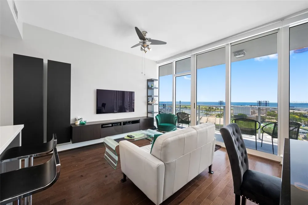 175 1ST STREET S #1204 St Petersburg, FL 33701