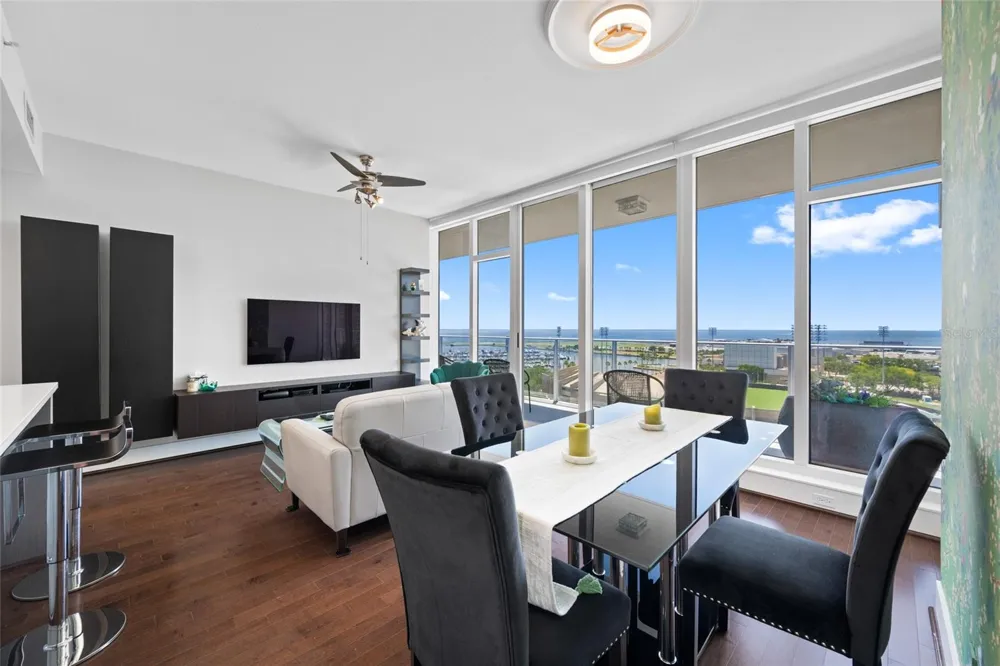 175 1ST STREET S #1204 St Petersburg, FL 33701