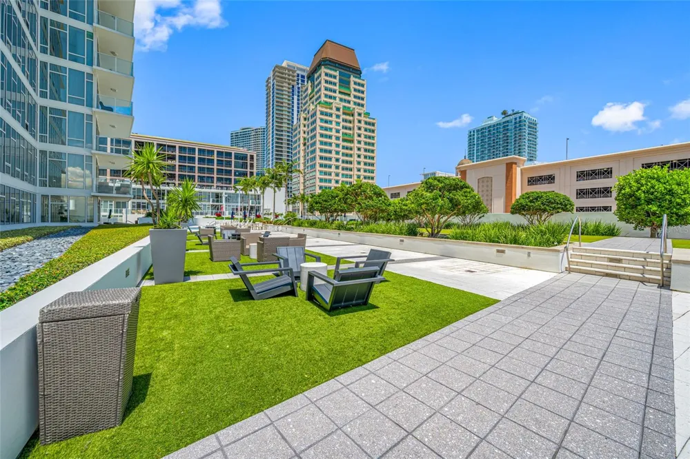 175 1ST STREET S #1204 St Petersburg, FL 33701