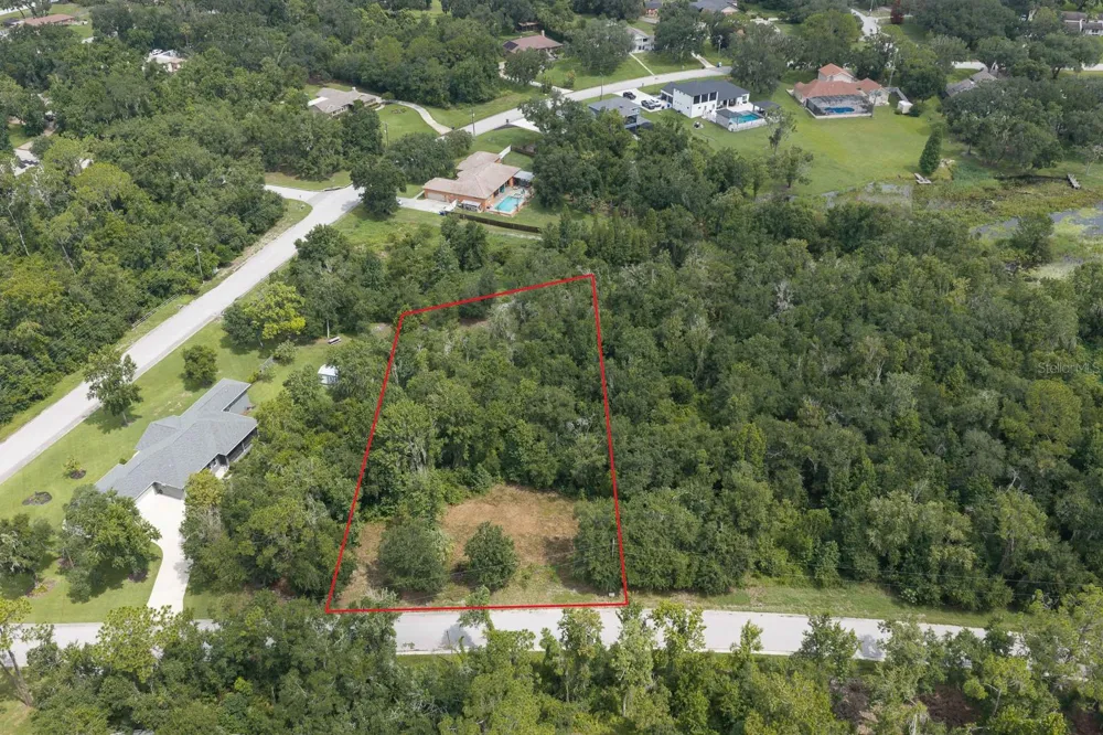 0 LAKE HILLS DRIVE Riverview, FL 33569