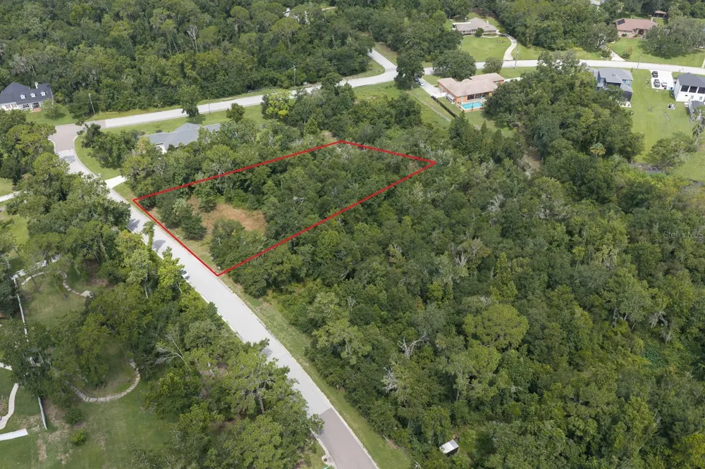 0 LAKE HILLS DRIVE Riverview, FL 33569