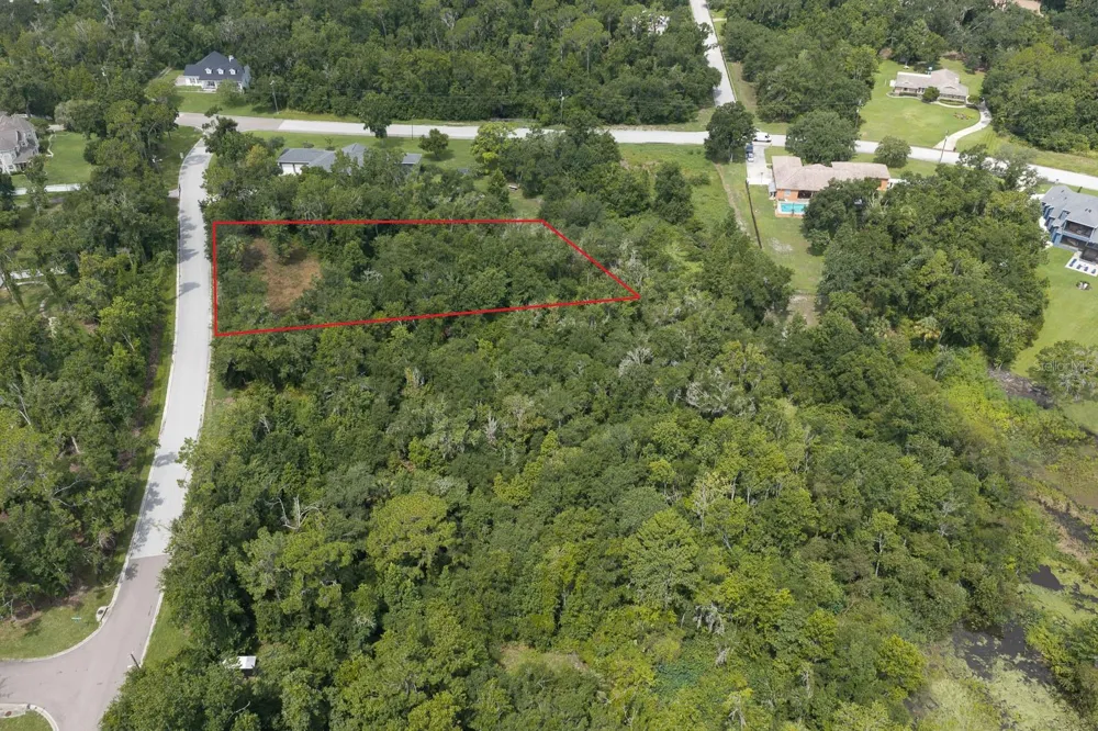 0 LAKE HILLS DRIVE Riverview, FL 33569