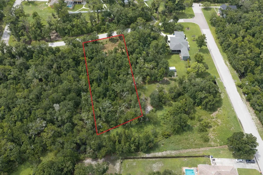 0 LAKE HILLS DRIVE Riverview, FL 33569