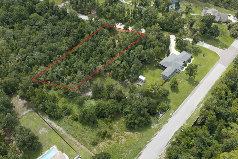 0 LAKE HILLS DRIVE Riverview, FL 33569