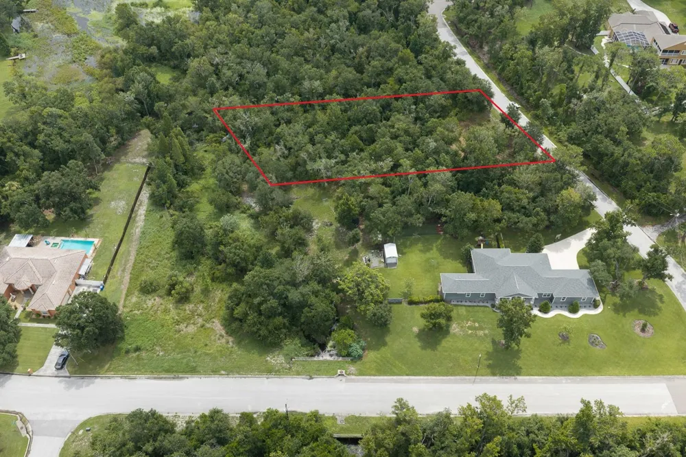 0 LAKE HILLS DRIVE Riverview, FL 33569
