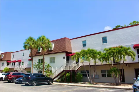 9101 TUDOR DRIVE #F206