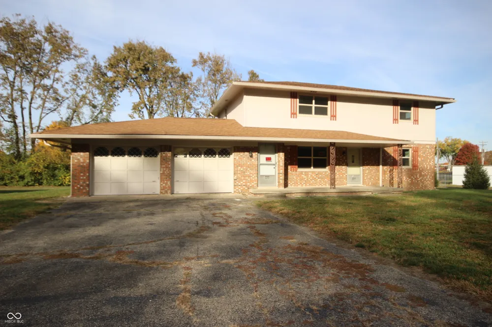 960 Valley View Drive Plainfield, IN 46168